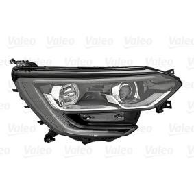 Scheinwerfer von VALEO