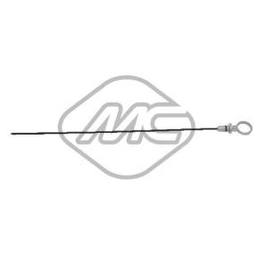 Ölmessstab von Metalcaucho für Corsa C Schrägheck (X01) günstig online kaufen