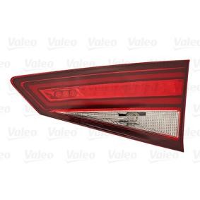 Osta VALEO Takavalo netistä Octavia IV Combi (NX5)-mallille edulliseen hintaan