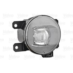 Nebelscheinwerfer 047406 DS von VALEO