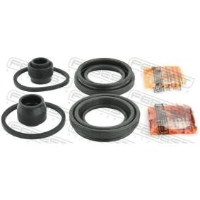 Acquista Kit di revisione della pinza freno da FEBEST 0475-D71WF a buon mercato per soli 5,97 €