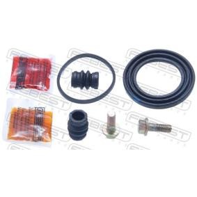 Acquista Kit di revisione della pinza freno da FEBEST 0475-DGF a buon mercato per soli 10,93 €