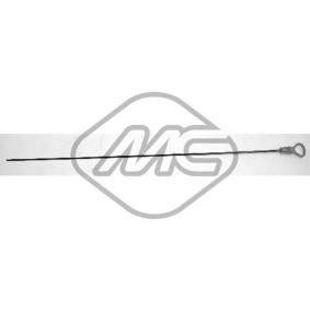 Ölmessstab von Metalcaucho für Transporter IV Bus (70B, 70C, 7DB, 7DK, 70J, 70K, 7DC, 7DJ) günstig online kaufen