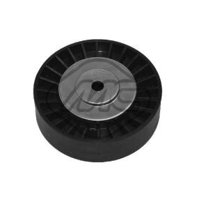 Acquista Galoppino guidacinghia, cinghia Poly-V da Metalcaucho 04756 a buon mercato per soli 18,88 €