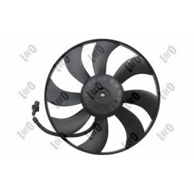 Kühlerlüfter 048-014-0003 von ABAKUS günstig für 39,87 € online kaufen