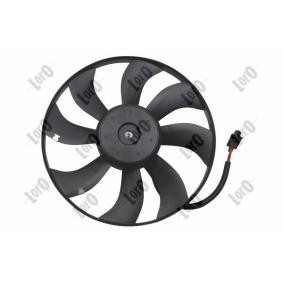 Kühlerlüfter 048-014-0006 von ABAKUS günstig für 42,58 € online kaufen