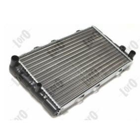 Achetez des Radiateur du moteur ABAKUS 048-017-0001 à prix pour 25,98 €