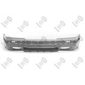 Achetez des Pare-choc ABAKUS 048-03-500 à prix pour 44,09 €
