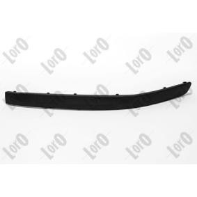 Acquista Modanatura paraurti da ABAKUS 048-05-531 a buon mercato per soli 15,02 €
