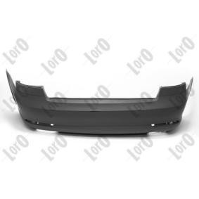 Achetez des Pare-choc arrière ABAKUS 048-11-600 à prix pour 85,44 €