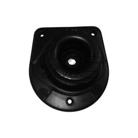 Compre Suporte de apoio do conjunto mola / amortecedor da Metalcaucho 04824 a um preço baixo por 38,83 €