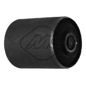 Lagerbuchse, Blattfeder von Metalcaucho