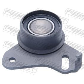 Achetez des Galet tendeur de courroie de distribution FEBEST 0487-H57 à prix pour 21,93 €