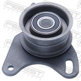 Comprar Polea tensora, correa dentada de FEBEST 0487-KA4T a bajo precio de 30,01 €