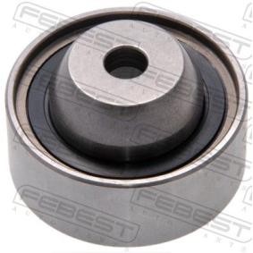 Comprar Polea inversión / guía, correa poli V de FEBEST 0488-CU5W a bajo precio de 33,88 €