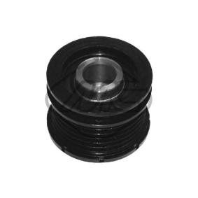 Achetez des Poulie roue libre, alternateur Metalcaucho 04919 à prix pour 31,97 €