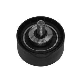 Achetez des Galet enrouleur de courroie d'accessoire Metalcaucho 04928 à prix pour 13,77 €