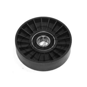 Comprar Polea inversión / guía, correa poli V de Metalcaucho 04929 a bajo precio de 12,40 €