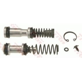 Acquista Kit riparazione, cilindro maestro del freno da TRW SP9528 a buon mercato per soli 18,85 €