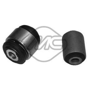 Lagerung, Lenker von Metalcaucho 04965