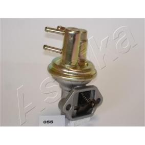 Achetez des Pompe à carburant ASHIKA 05-00-055 à prix pour 37,09 €