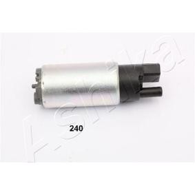 Achetez des Pompe à carburant ASHIKA 05-02-240 à prix pour 41,21 €