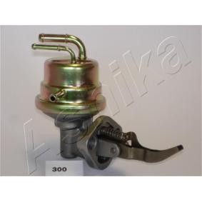Achetez des Pompe à carburant ASHIKA 05-03-300 à prix pour 32,59 €