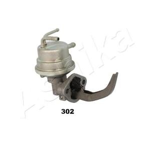 Achetez des Pompe à carburant ASHIKA 05-03-302 à prix pour 37,09 €