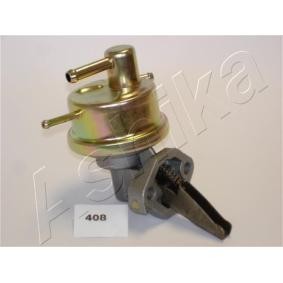 Achetez des Pompe à carburant ASHIKA 05-04-408 à prix pour 32,51 €