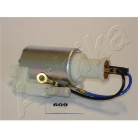Achetez des Pompe à carburant ASHIKA 05-06-609 à prix pour 419,68 €