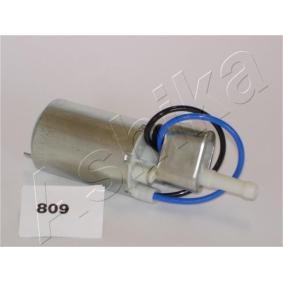 Achetez des Pompe à carburant ASHIKA 05-08-809 à prix pour 86,40 €