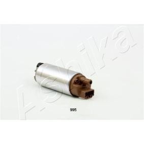 Osta Polttoainepumppu ASHIKA:llä 05-09-995 edullisesti hintaan 31,08 €