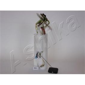 Comprar Bomba de combustible de ASHIKA 05-0D-D03 a bajo precio de 170,53 €
