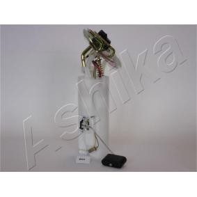 Comprar Bomba de combustible de ASHIKA 05-0D-D04 a bajo precio de 186,34 €