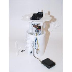 Comprar Bomba de combustible de ASHIKA 05-0D-D07 a bajo precio de 118,00 €