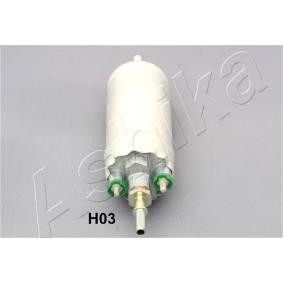 Achetez des Pompe à carburant ASHIKA 05-0H-H03 à prix pour 83,37 €