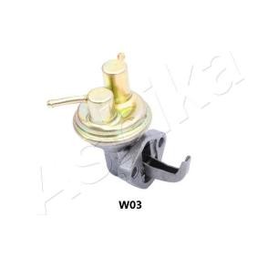 Comprar Bomba de combustible de ASHIKA 05-0W-W03 a bajo precio de 37,84 €