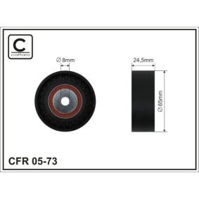 Acquista Galoppino guidacinghia, cinghia Poly-V da CAFFARO 05-73 a buon mercato per soli 14,84 €