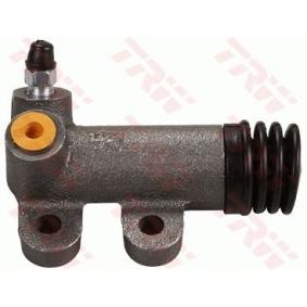 Acquista Cilindro secondario, frizione da TRW PJF150 a buon mercato per soli 23,77 €