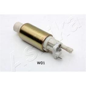 Comprar Bomba de combustible de ASHIKA 05-W0-001 a bajo precio de 32,82 €