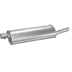 Endschalldämpfer 05.04