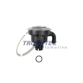 Köp Oljeavskiljare, vevhusventilation av TRUCKTEC AUTOMOTIVE 05.10.004 till det låga priset 282,34 kr