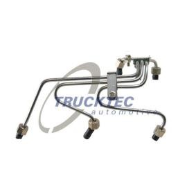 Osta Korkeapainejohdinsarja, ruiskutusjärjestelmä TRUCKTEC AUTOMOTIVE:llä 05.13.018 edullisesti hintaan 34,37 €