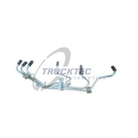 Osta Korkeapainejohdinsarja, ruiskutusjärjestelmä TRUCKTEC AUTOMOTIVE:llä 05.13.019 edullisesti hintaan 24,19 €