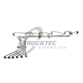 Osta Korkeapainejohdinsarja, ruiskutusjärjestelmä TRUCKTEC AUTOMOTIVE:llä 05.13.022 edullisesti hintaan 89,70 €
