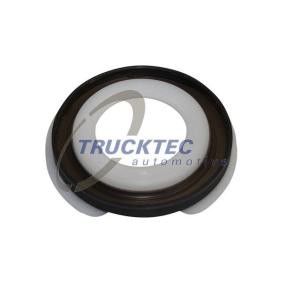Wellendichtring, Einspritzpumpe 05.13.027 MAN von TRUCKTEC AUTOMOTIVE