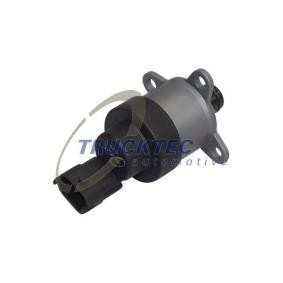 Achetez des Régulateur, quantité de carburant (système à rampe commune) TRUCKTEC AUTOMOTIVE 05.13.029 à prix pour 133,41 €