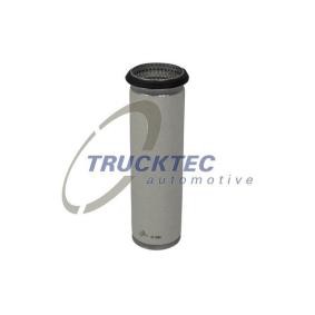 Kjøp Luftfilter av TRUCKTEC AUTOMOTIVE 05.14.027 til den lave prisen 345,28 NOK