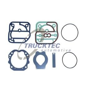 Compre Jogo de reparação, compressor da TRUCKTEC AUTOMOTIVE 05.15.011 a um preço baixo por 16,04 €