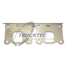 Kjøp Tetning, eksosmanifold av TRUCKTEC AUTOMOTIVE 05.16.019 til den lave prisen 190,01 NOK